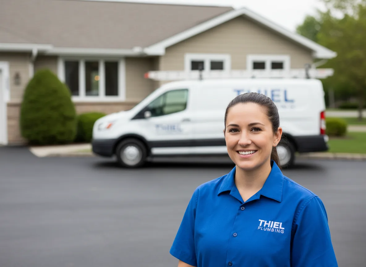 Plumber Waucoma, IA FAQs